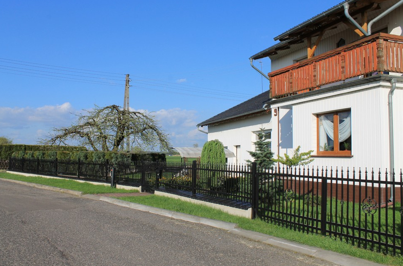 Agroturystyka &bdquo;Lamich&rdquo;