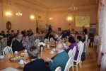 Konferencja podsumowująca konkurs agro-eko-turystyczny Zielone Lato 2017