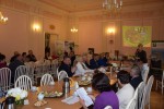 Konferencja podsumowująca konkurs agro-eko-turystyczny Zielone Lato 2017