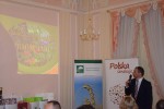 Konferencja podsumowująca konkurs agro-eko-turystyczny Zielone Lato 2017