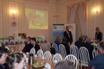 Konferencja podsumowująca konkurs agro-eko-turystyczny Zielone Lato 2017