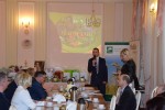 Konferencja podsumowująca konkurs agro-eko-turystyczny Zielone Lato 2017