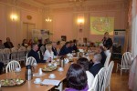 Konferencja podsumowująca konkurs agro-eko-turystyczny Zielone Lato 2017