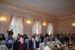 Konferencja podsumowująca konkurs agro-eko-turystyczny Zielone Lato 2017