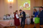 Konferencja podsumowująca konkurs agro-eko-turystyczny Zielone Lato 2017