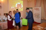 Konferencja podsumowująca konkurs agro-eko-turystyczny Zielone Lato 2017