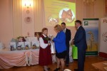 Konferencja podsumowująca konkurs agro-eko-turystyczny Zielone Lato 2017