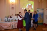 Konferencja podsumowująca konkurs agro-eko-turystyczny Zielone Lato 2017