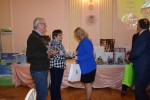 Konferencja podsumowująca konkurs agro-eko-turystyczny Zielone Lato 2017