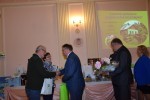 Konferencja podsumowująca konkurs agro-eko-turystyczny Zielone Lato 2017