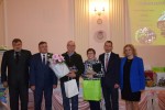 Konferencja podsumowująca konkurs agro-eko-turystyczny Zielone Lato 2017