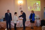 Konferencja podsumowująca konkurs agro-eko-turystyczny Zielone Lato 2017