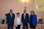 Konferencja podsumowująca konkurs agro-eko-turystyczny Zielone Lato 2017