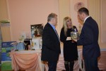 Konferencja podsumowująca konkurs agro-eko-turystyczny Zielone Lato 2017