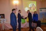 Konferencja podsumowująca konkurs agro-eko-turystyczny Zielone Lato 2017