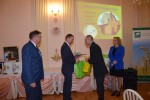 Konferencja podsumowująca konkurs agro-eko-turystyczny Zielone Lato 2017