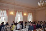 Konferencja podsumowująca konkurs agro-eko-turystyczny Zielone Lato 2017