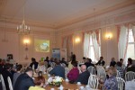 Konferencja podsumowująca konkurs agro-eko-turystyczny Zielone Lato 2017