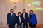Konferencja podsumowująca konkurs agro-eko-turystyczny Zielone Lato 2017