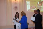 Konferencja podsumowująca konkurs agro-eko-turystyczny Zielone Lato 2017