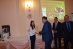 Konferencja podsumowująca konkurs agro-eko-turystyczny Zielone Lato 2017
