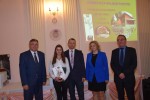 Konferencja podsumowująca konkurs agro-eko-turystyczny Zielone Lato 2017