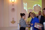 Konferencja podsumowująca konkurs agro-eko-turystyczny Zielone Lato 2017