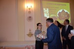 Konferencja podsumowująca konkurs agro-eko-turystyczny Zielone Lato 2017