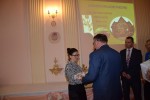 Konferencja podsumowująca konkurs agro-eko-turystyczny Zielone Lato 2017