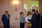 Konferencja podsumowująca konkurs agro-eko-turystyczny Zielone Lato 2017