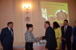 Konferencja podsumowująca konkurs agro-eko-turystyczny Zielone Lato 2017