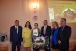 Konferencja podsumowująca konkurs agro-eko-turystyczny Zielone Lato 2017
