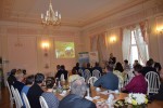 Konferencja podsumowująca konkurs agro-eko-turystyczny Zielone Lato 2017