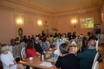 Konferencja podsumowująca konkurs agro-eko-turystyczny Zielone Lato 2017