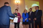 Konferencja podsumowująca konkurs agro-eko-turystyczny Zielone Lato 2017