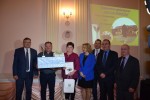 Konferencja podsumowująca konkurs agro-eko-turystyczny Zielone Lato 2017