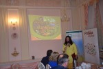 Konferencja podsumowująca konkurs agro-eko-turystyczny Zielone Lato 2017