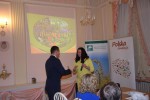Konferencja podsumowująca konkurs agro-eko-turystyczny Zielone Lato 2017