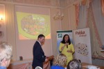 Konferencja podsumowująca konkurs agro-eko-turystyczny Zielone Lato 2017