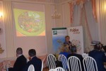 Konferencja podsumowująca konkurs agro-eko-turystyczny Zielone Lato 2017