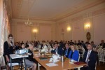 Konferencja podsumowująca konkurs agro-eko-turystyczny Zielone Lato 2017