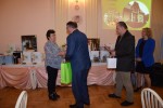 Konferencja podsumowująca konkurs agro-eko-turystyczny Zielone Lato 2017