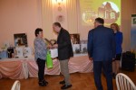 Konferencja podsumowująca konkurs agro-eko-turystyczny Zielone Lato 2017