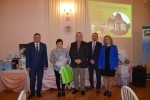 Konferencja podsumowująca konkurs agro-eko-turystyczny Zielone Lato 2017