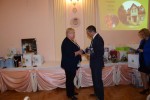 Konferencja podsumowująca konkurs agro-eko-turystyczny Zielone Lato 2017
