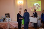 Konferencja podsumowująca konkurs agro-eko-turystyczny Zielone Lato 2017