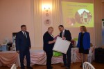 Konferencja podsumowująca konkurs agro-eko-turystyczny Zielone Lato 2017