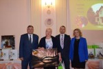 Konferencja podsumowująca konkurs agro-eko-turystyczny Zielone Lato 2017