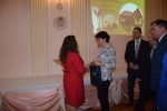 Konferencja podsumowująca konkurs agro-eko-turystyczny Zielone Lato 2017