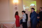 Konferencja podsumowująca konkurs agro-eko-turystyczny Zielone Lato 2017
